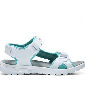 Athletic Hiking Beach Sandals Vegan Sz 9 NWB